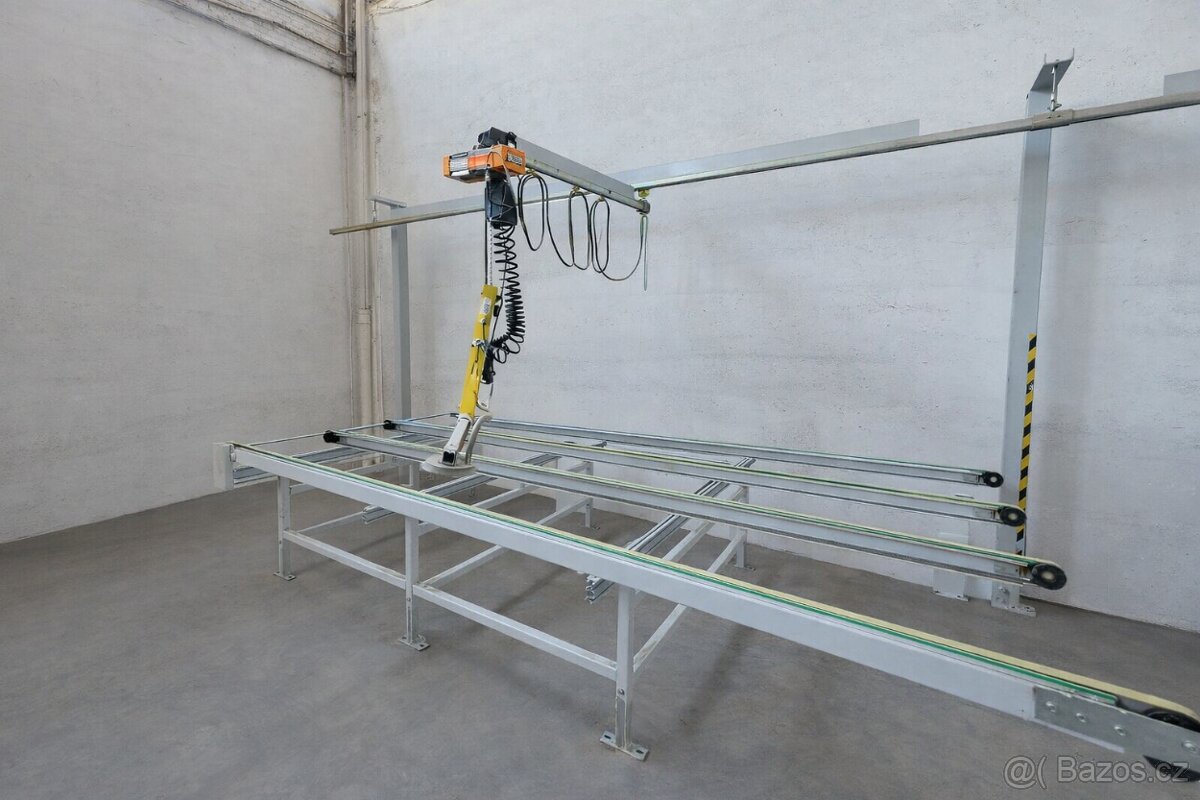 Barbaric B1 s portalom - 3