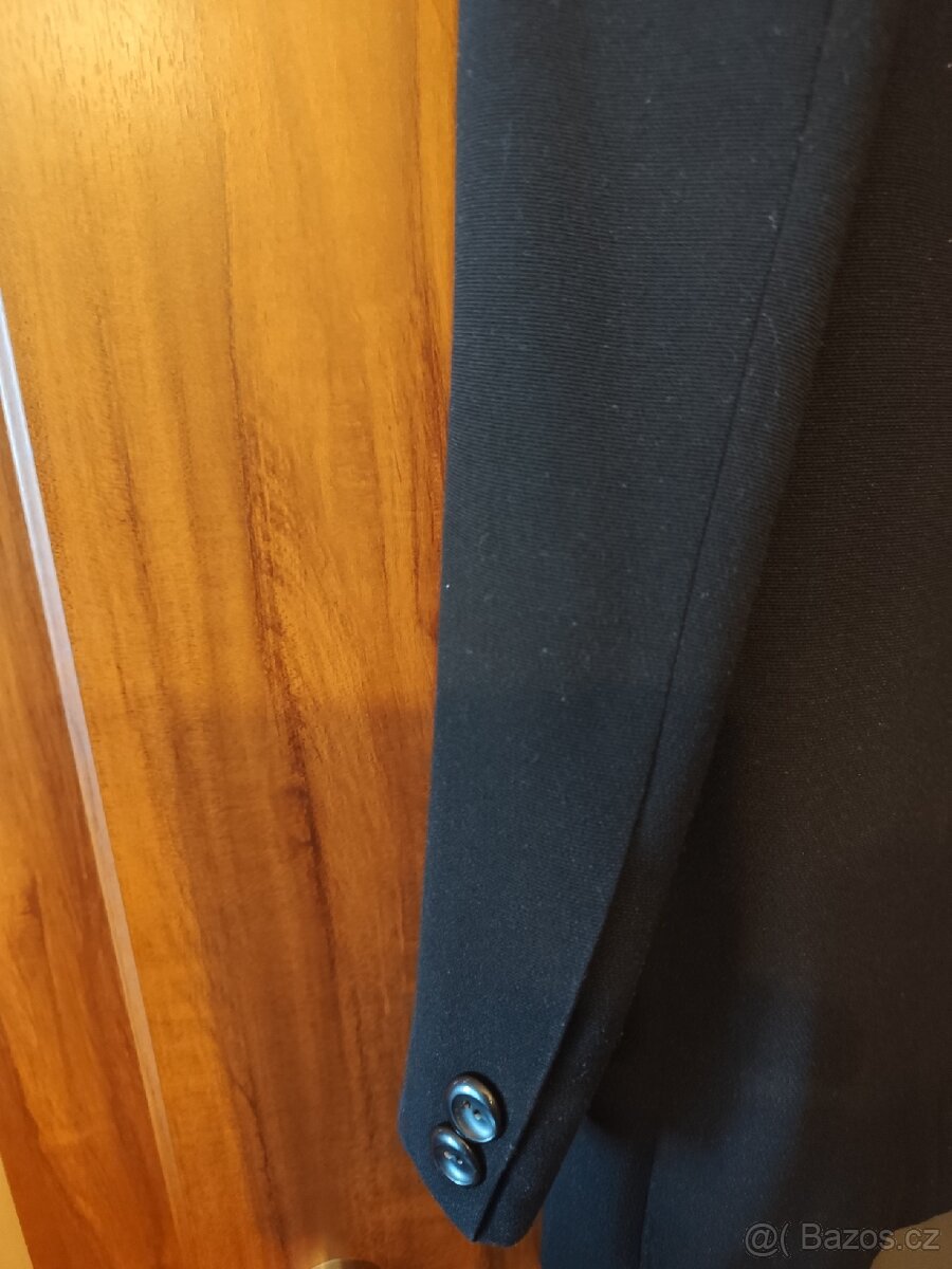 krásný jarní, podzimní kabátek - 3