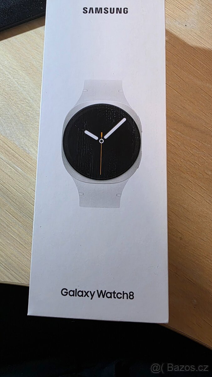 Galaxy watch8 - 3
