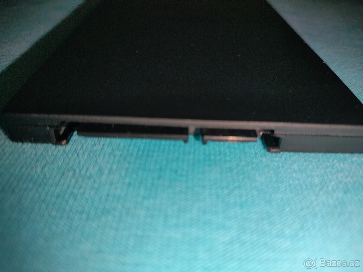 Zpevňující maketa 2.5" sata disku do notebooku - 3