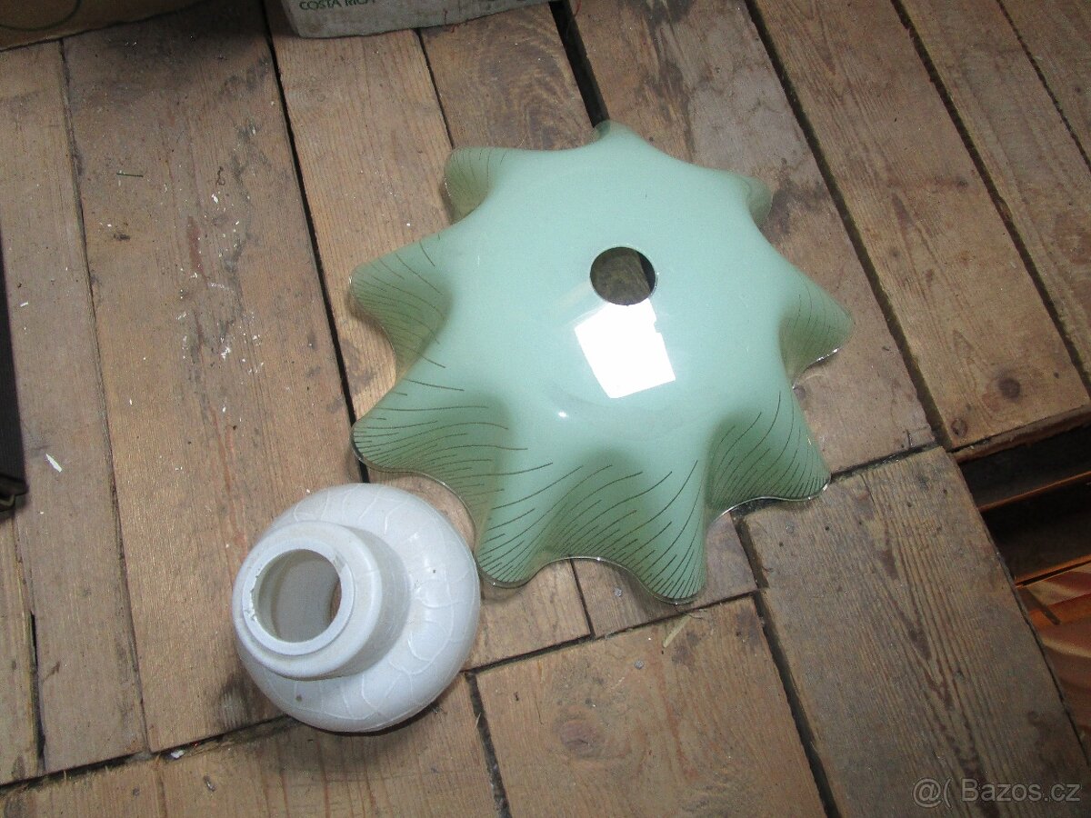 Lustry stínidla - 3