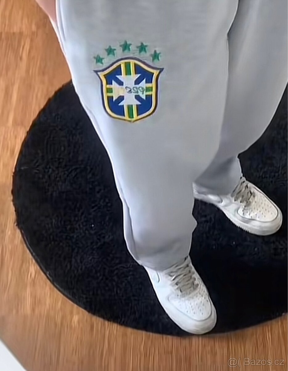 Brazil Tracksuit - 3