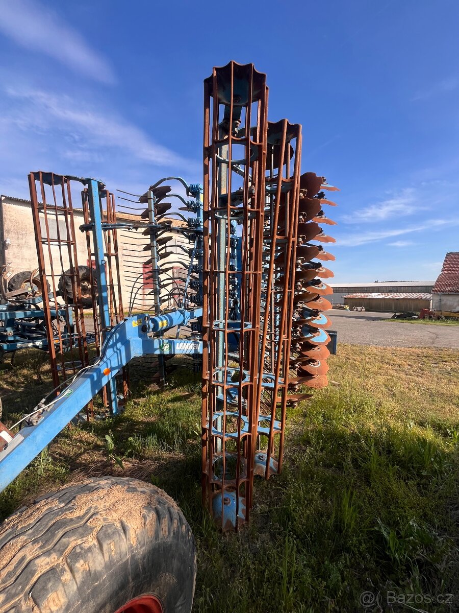 Lemken Rubin - 3