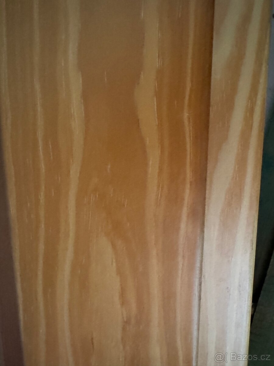 Dětská postel s úložným prostorem - 3