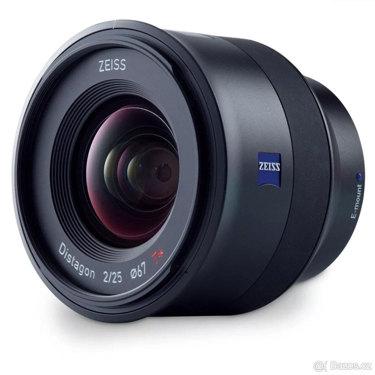 ZEISS BATIS - 3