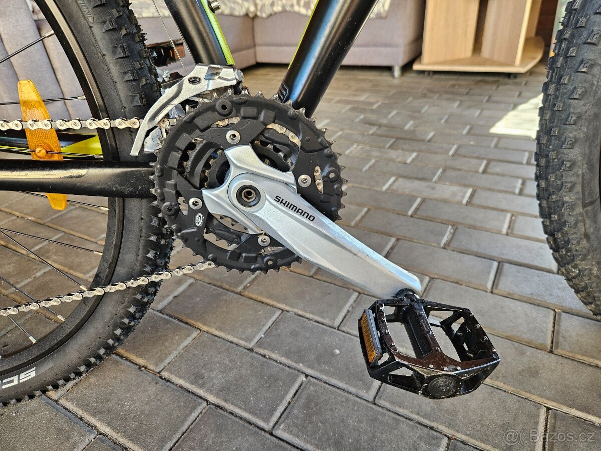 Scott Aspect 29 Horske kolo - 3