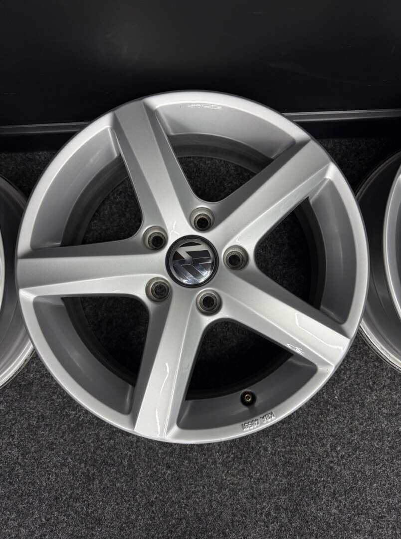 Alu Volkswagen Aspen 5x112 16” - 3