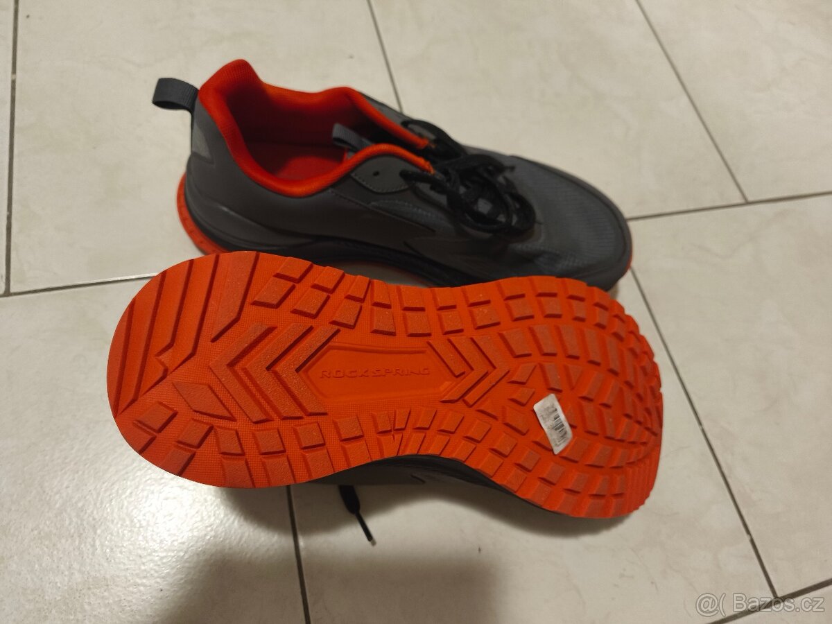 Rock Spring, Soccoro Grey vel.47 - 3