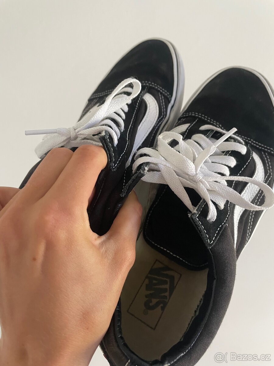 Černel vans old skool pánské old school - 3