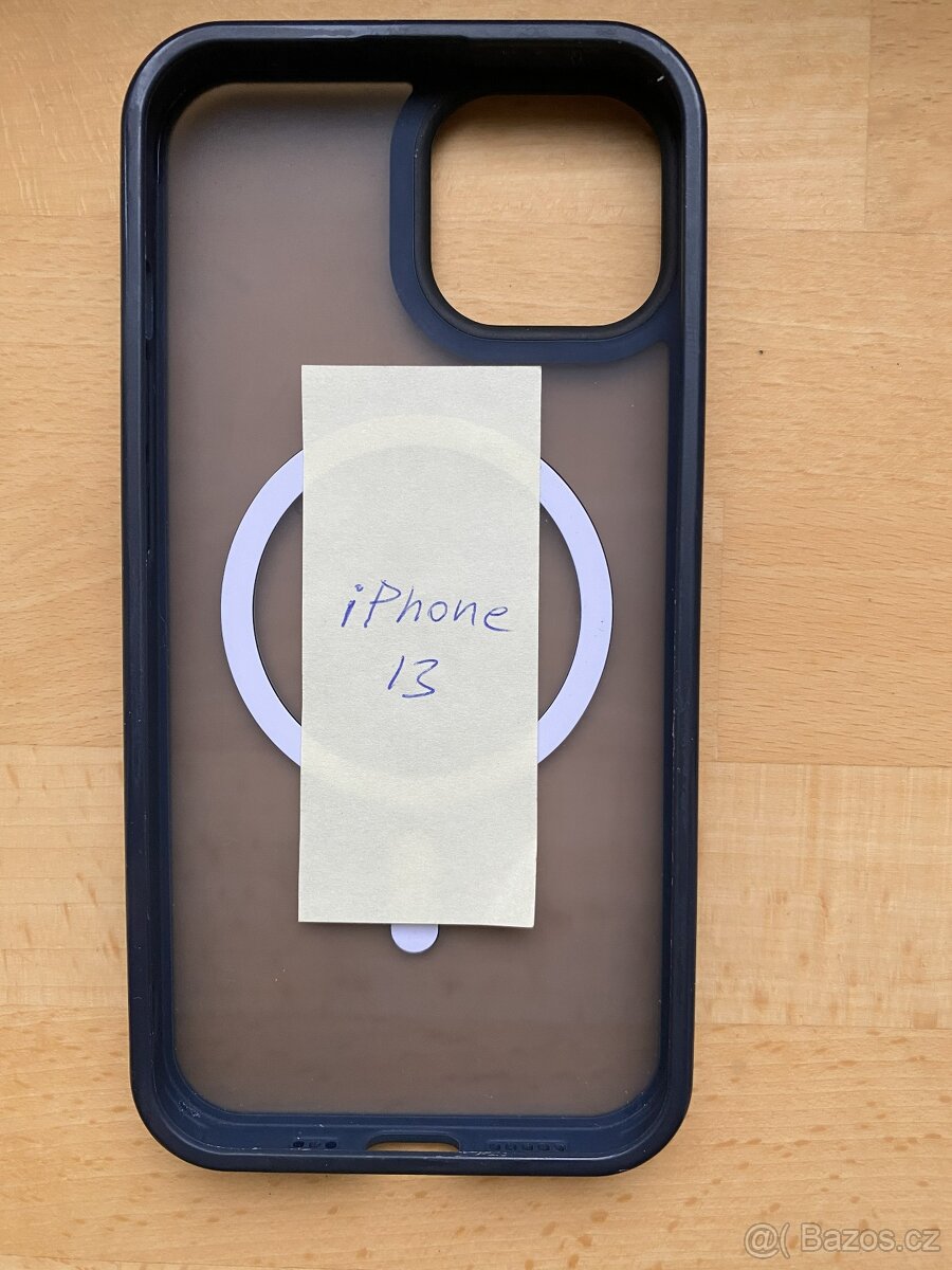 Kryt na mobil iPhone 13 - 3