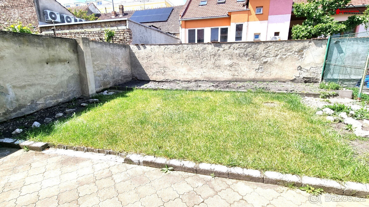 Rodinný dům 3+1, garáž, zahrada, pozemek 167 m² – pohled 3