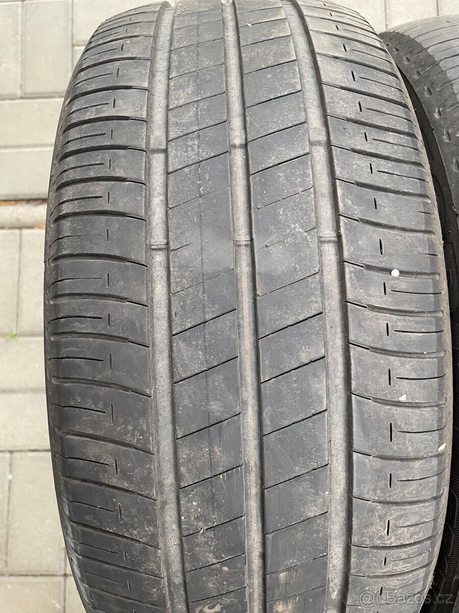Letní 205/55r16 - 3