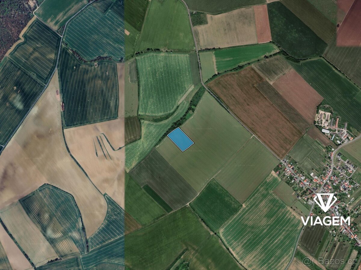 Pole 18 992 m² - 3