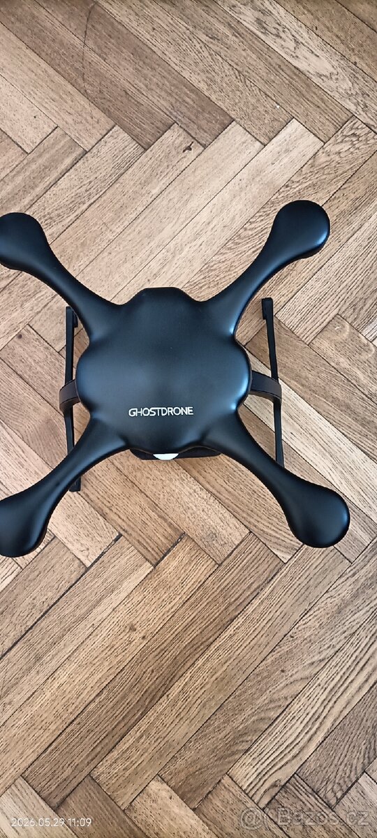 Ghostdrone 2.0 Aerial - 3