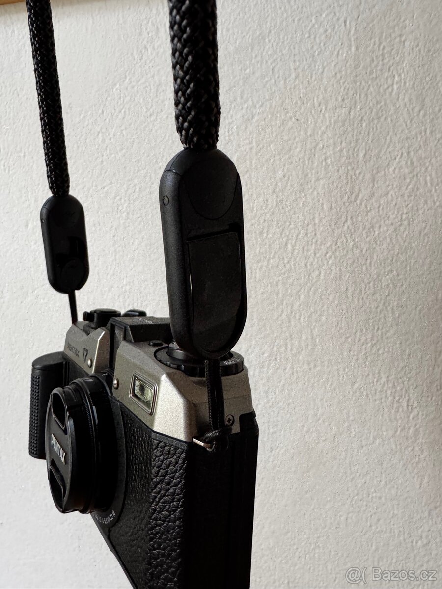 PEAK DESIGN Form Rope Camera Strap Neck - 3