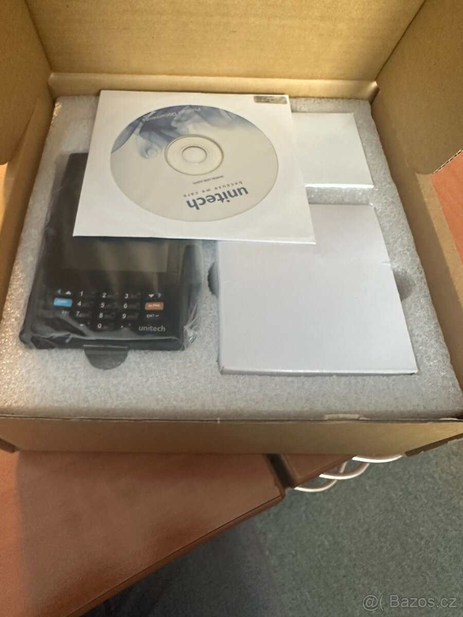 UNITECH - 3