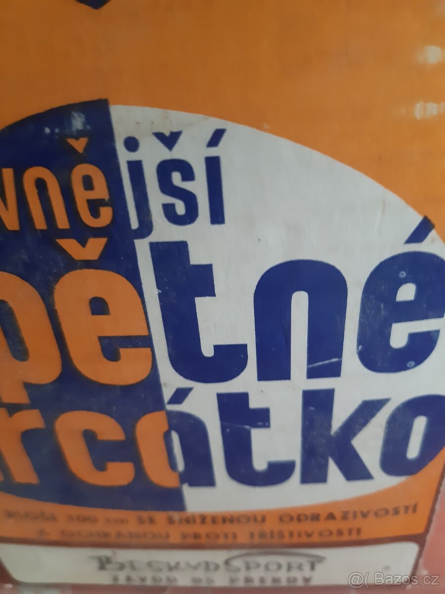 Venkovní zpětné zrcátko - 3