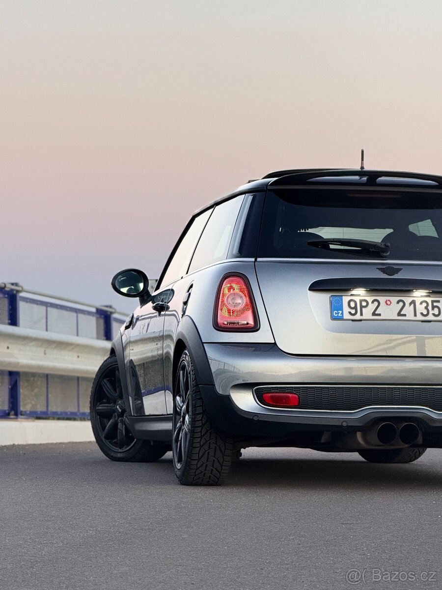 R56 S spěchám - 3