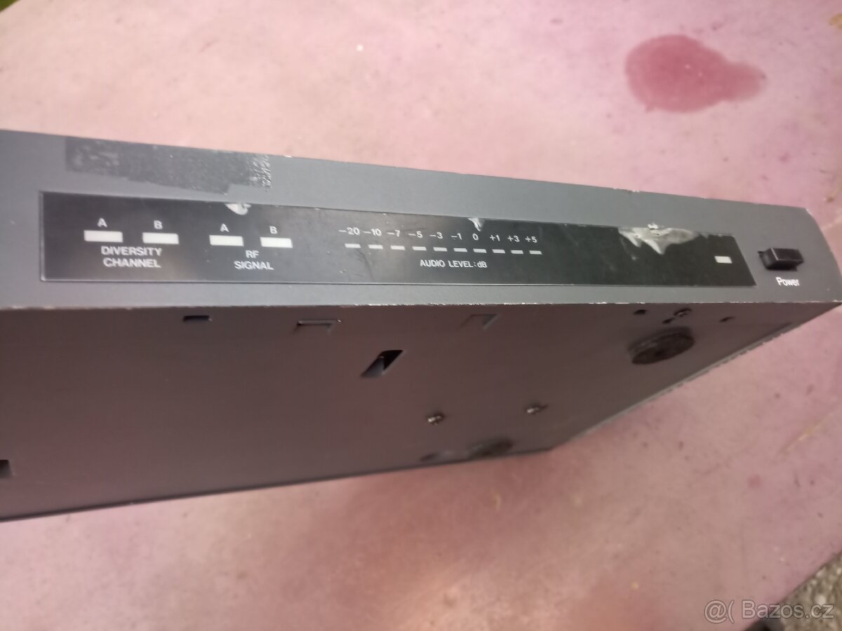 Elektro Voice MR 2500 - 3