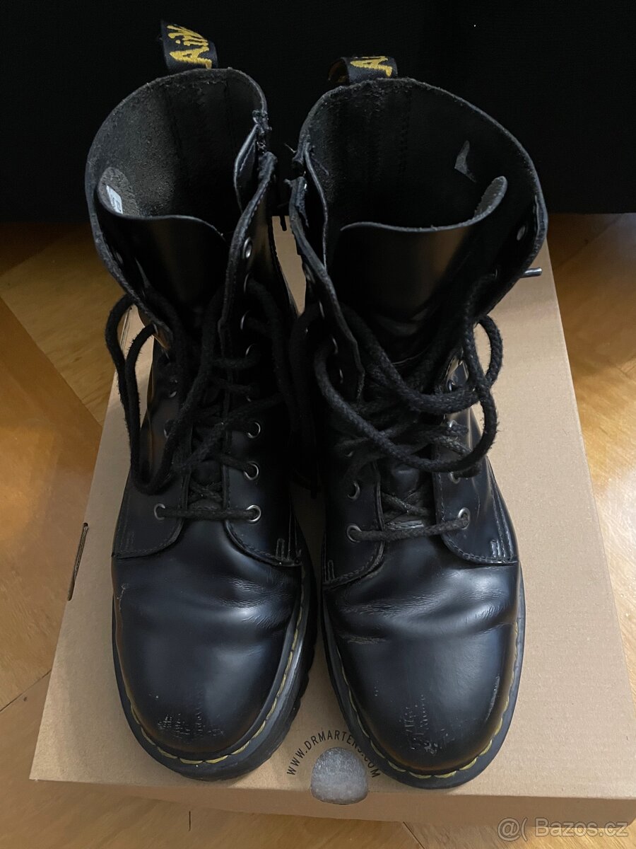 Dr Martens Jadon - 3