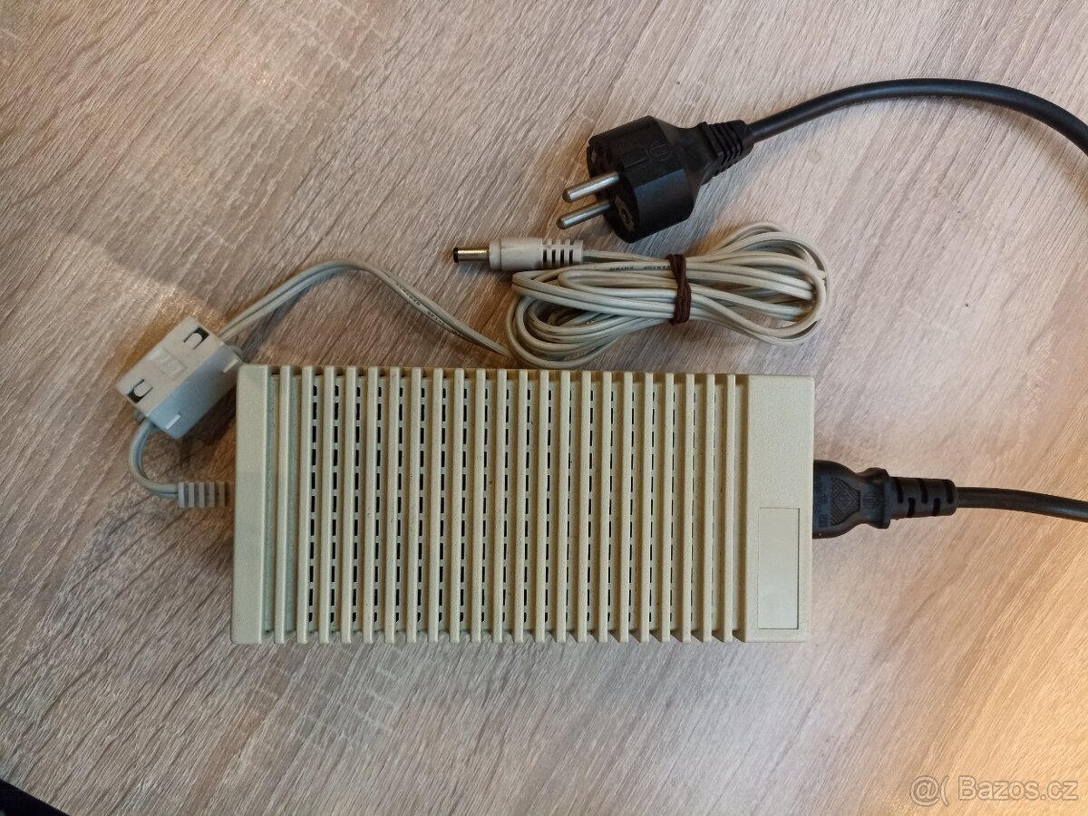 Originální napájecí adaptér Phihong PSA-242 (24V / 2.2A) - 3