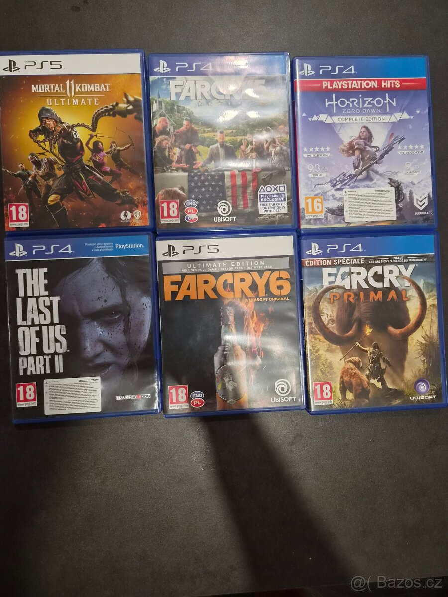 PlayStation 5 + 2x DualSense + Sony PULSE 3D + nabíjecí stan - 3