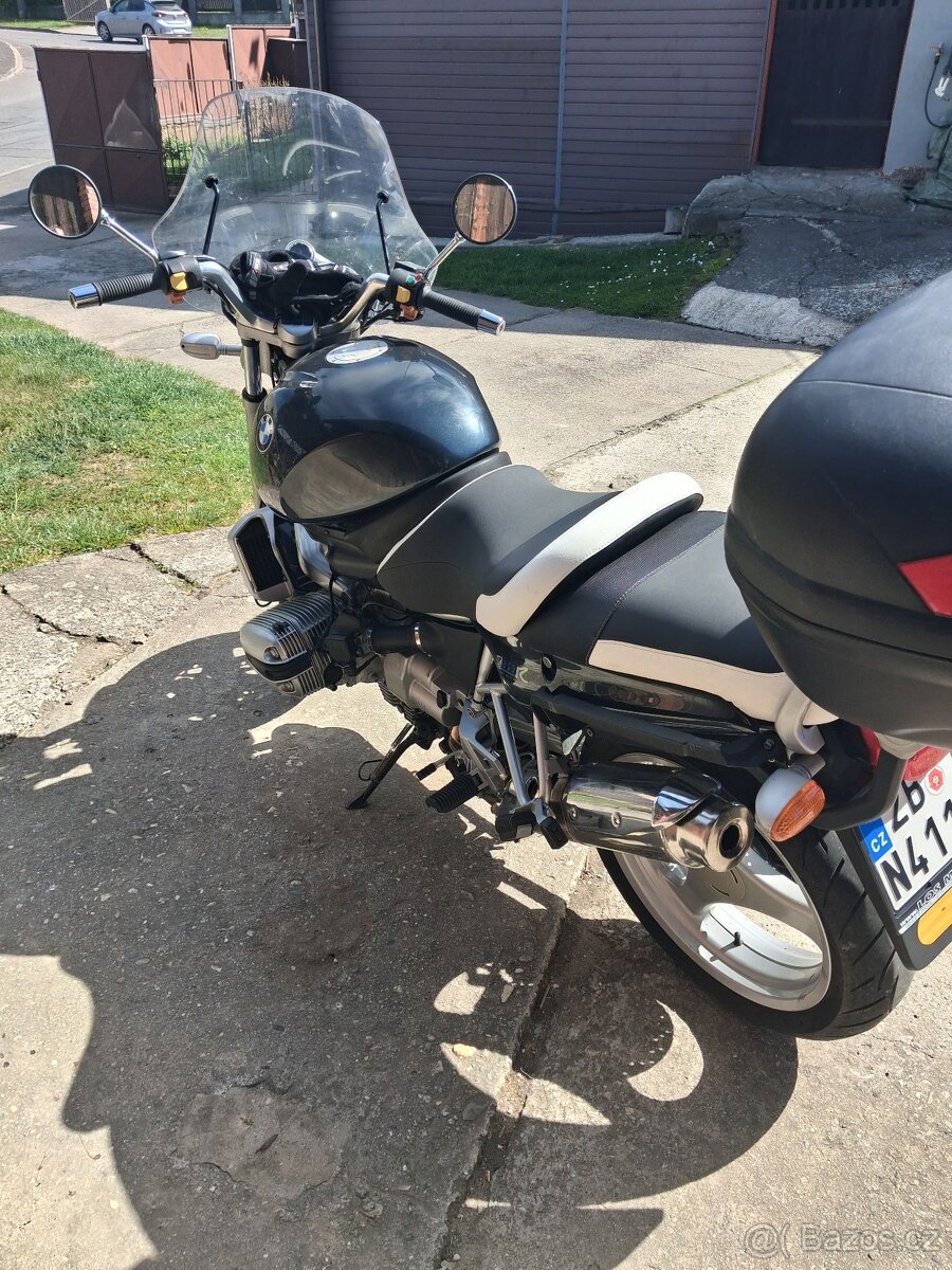 K prodeji BMW r850r - 3