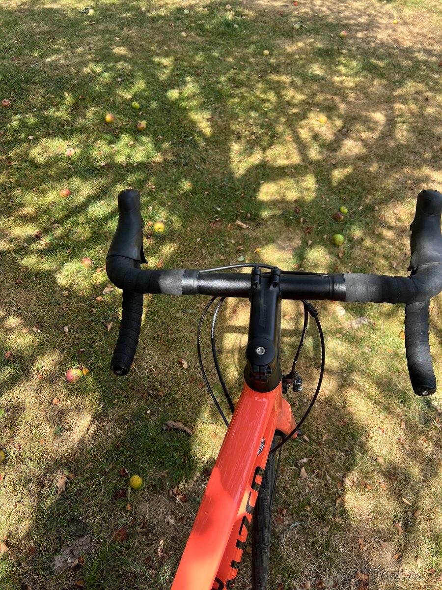 Silniční kolo specialized allez - 3
