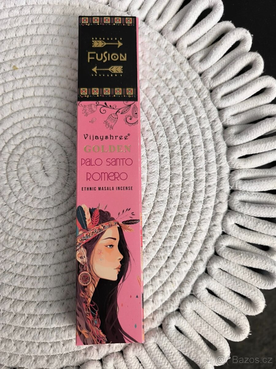 Mystery box víla Yoga-day - 3