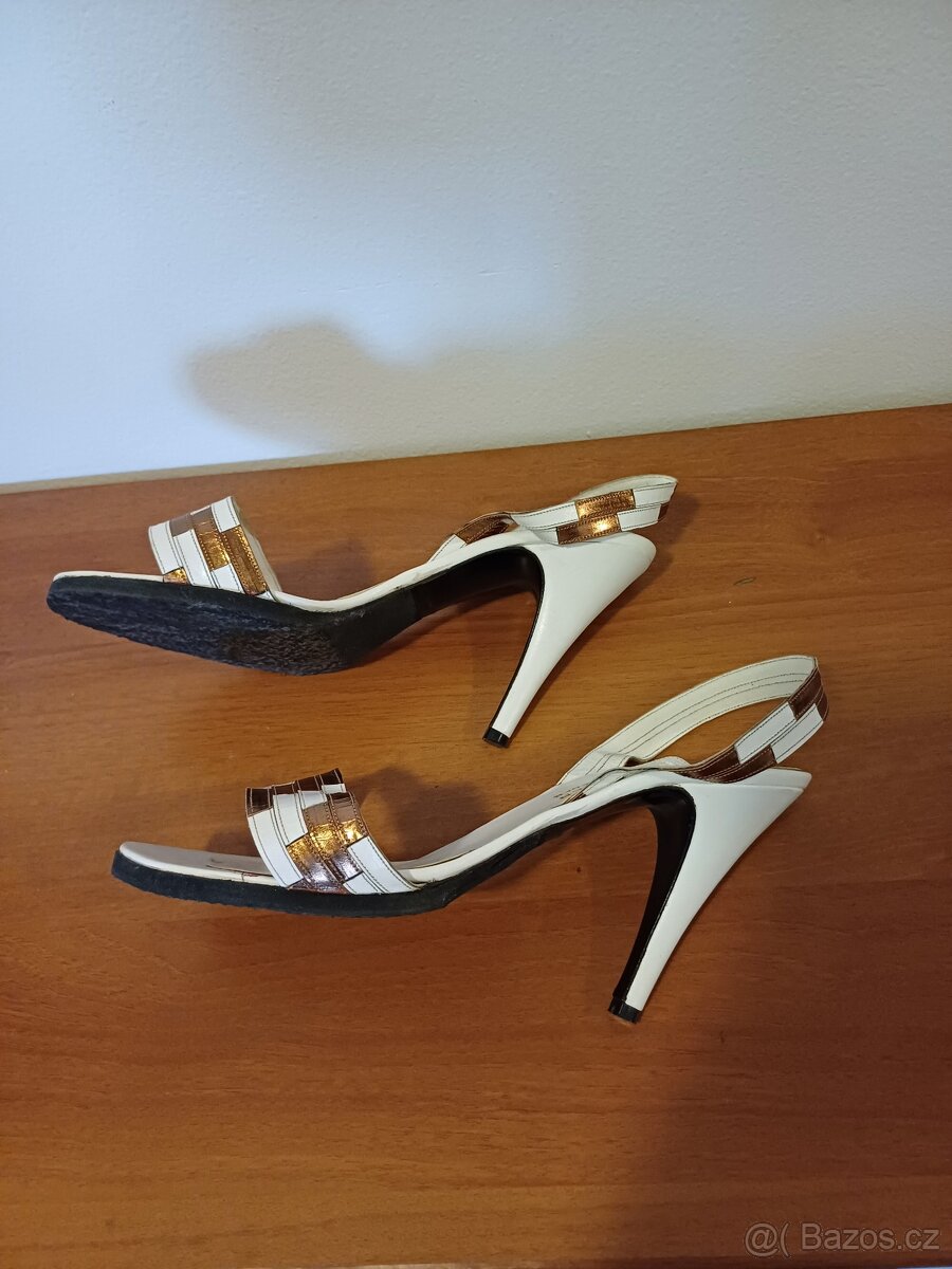 Luxusní boty - 3