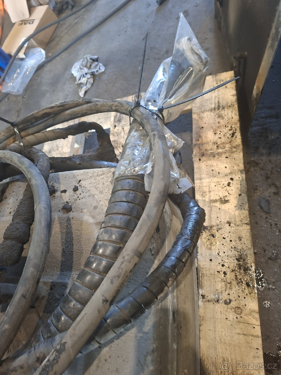 Hydraulika Hyva - 3