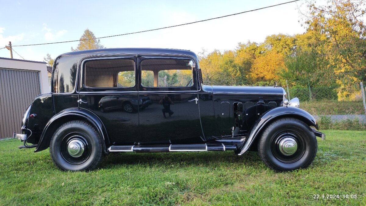 Peugeot 301 Confort - 3