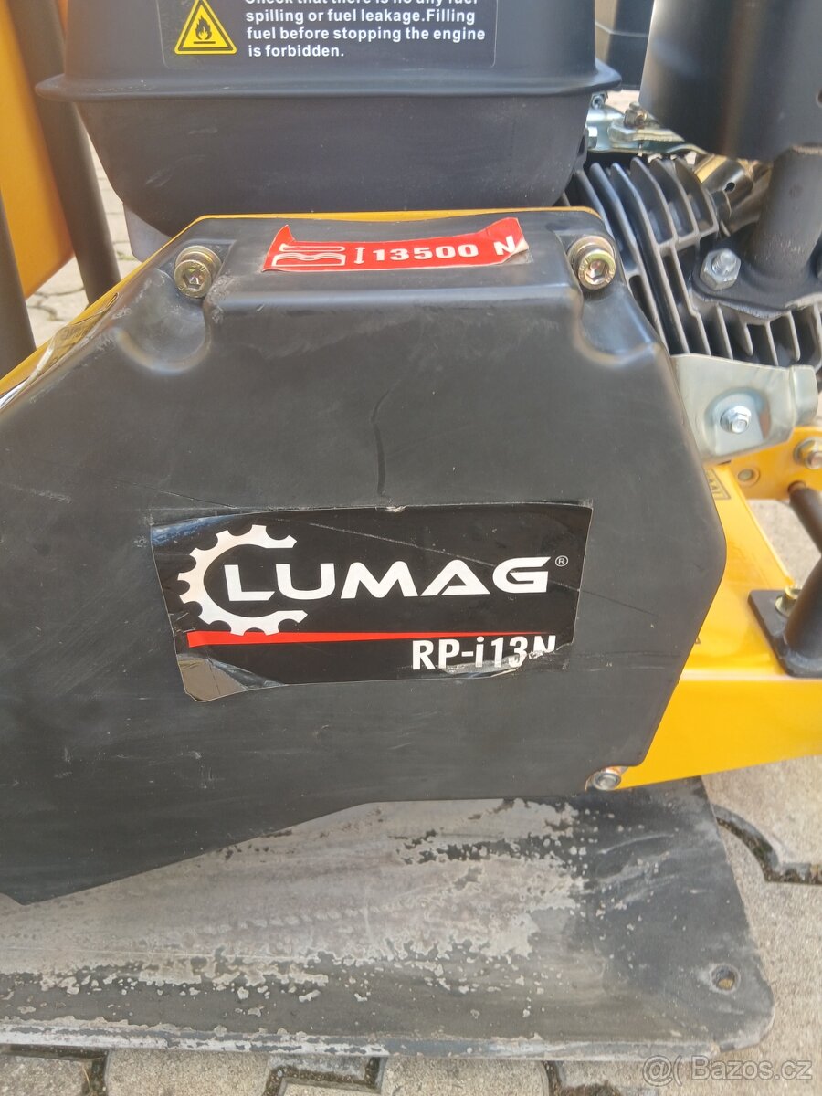 Lumag RP-i13N - 3