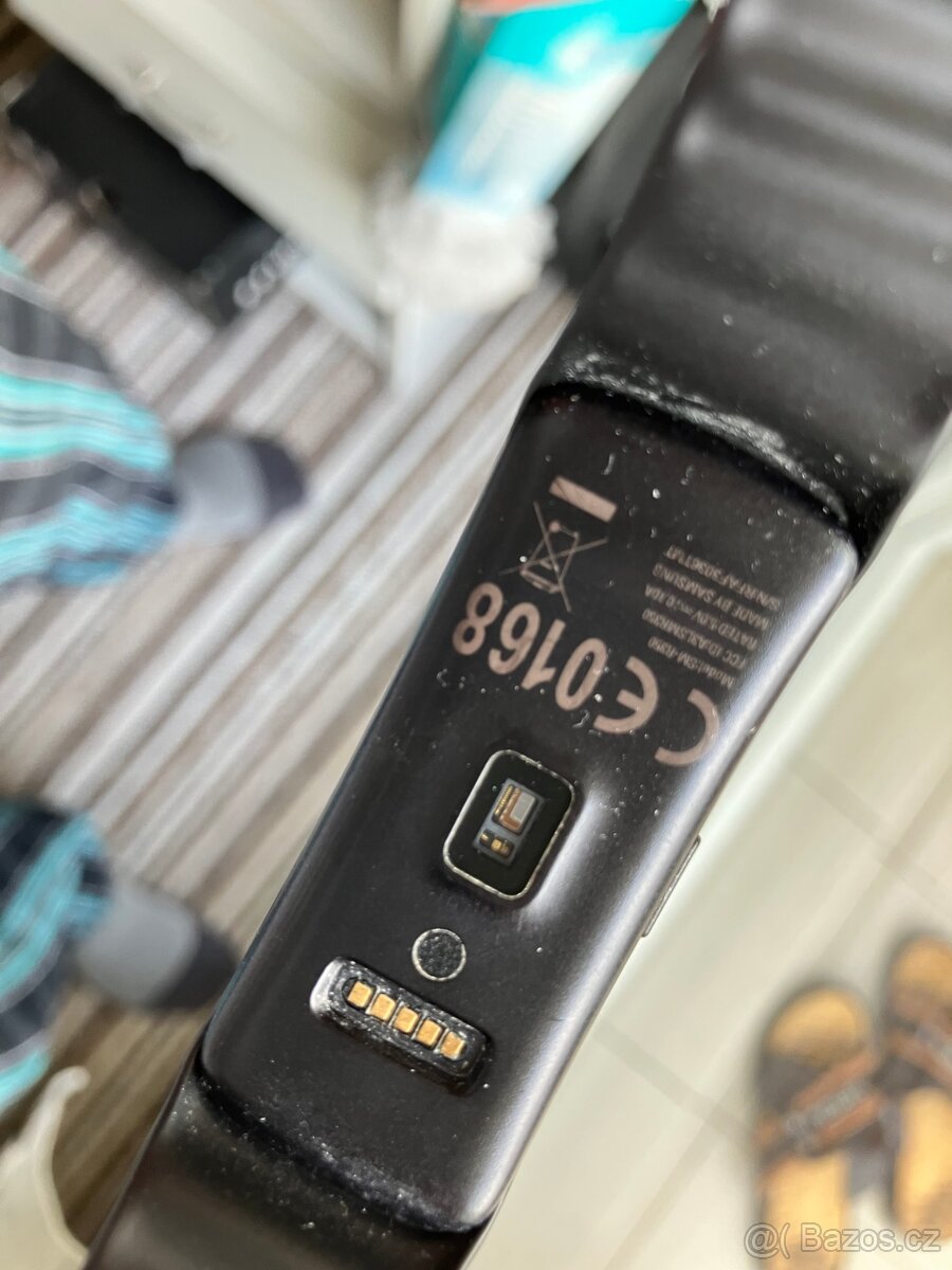 Gear Fit Samsung - 3