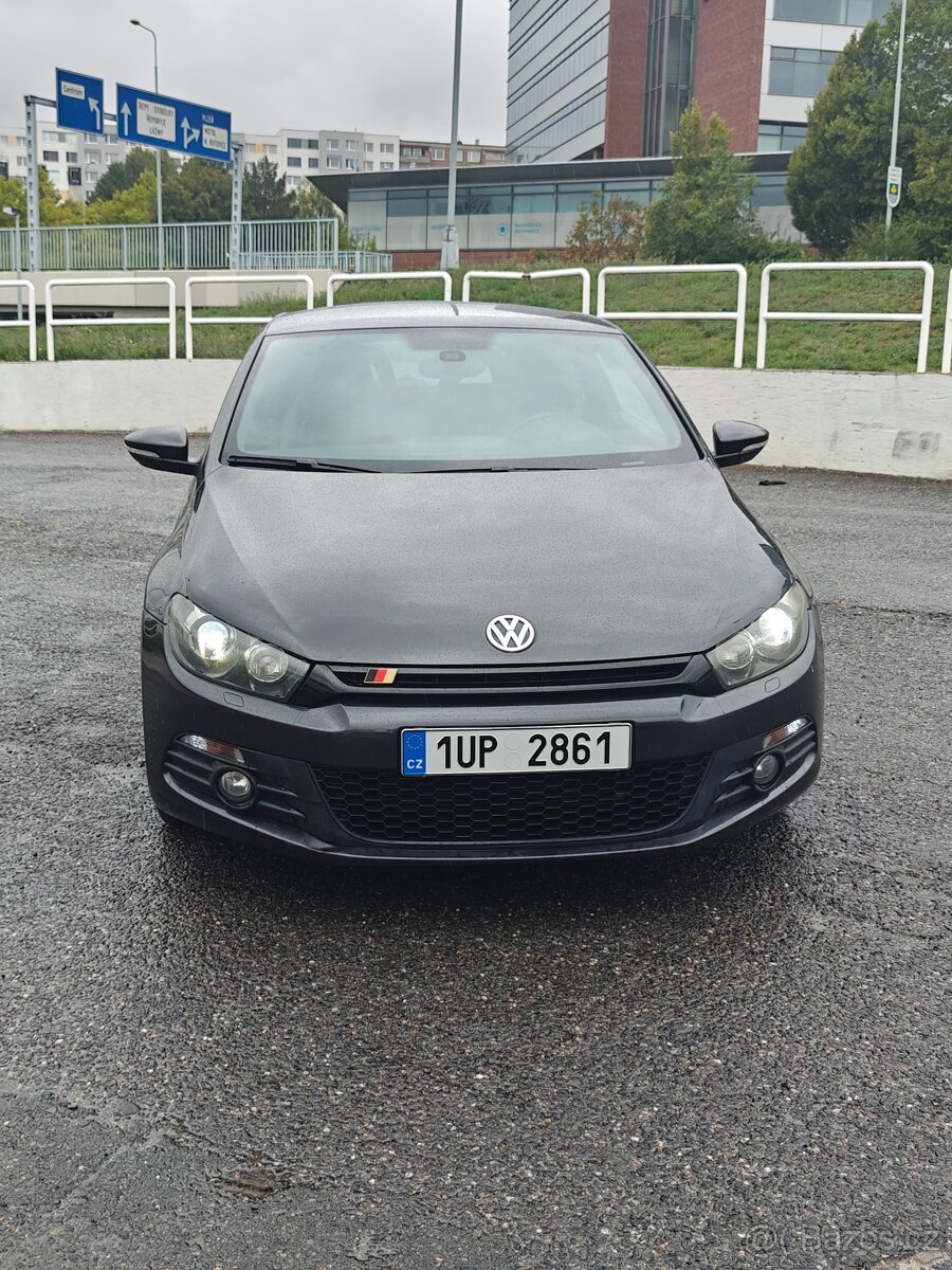 VW Scirocco 1.4 TSI 118 kW, 2009, 175 000 km - 3