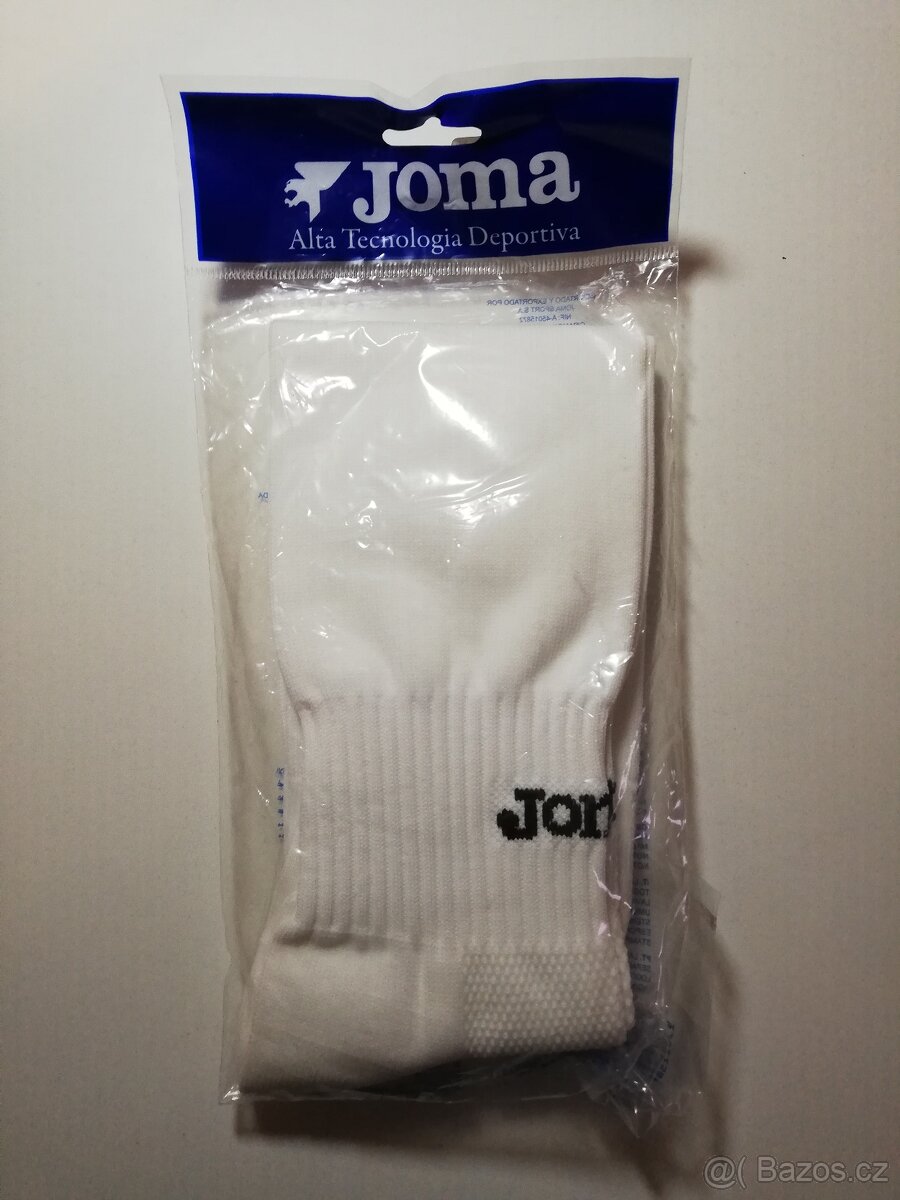 Fotbalové štulpny JOMA - 3