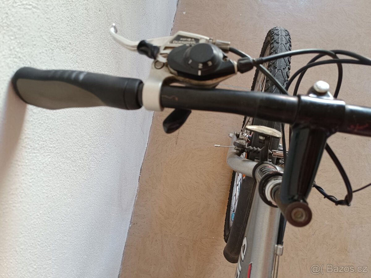 Horské kolo Superior vel. L, kola 26" - 3