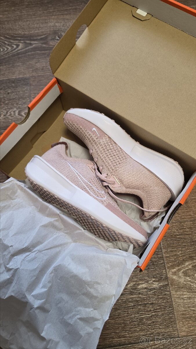 Nike interact run 39eu - 3