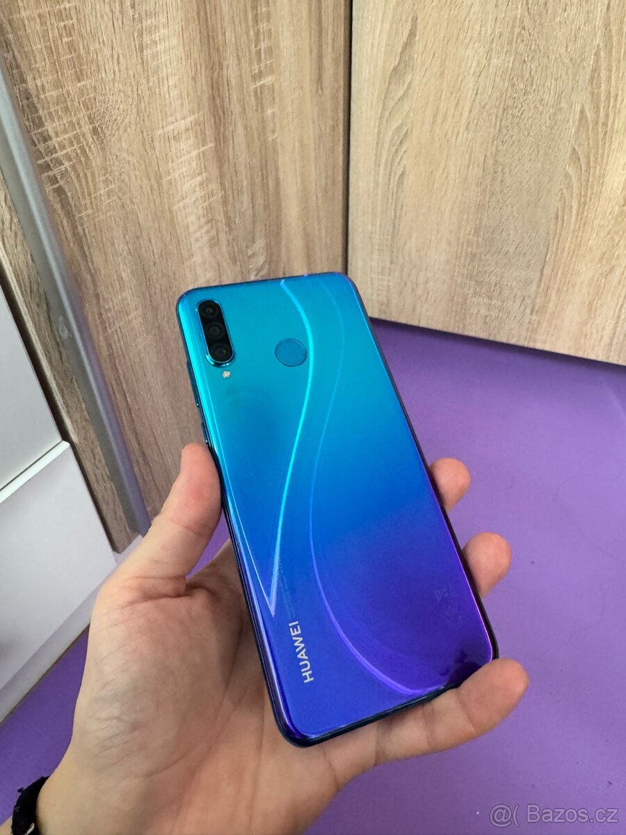 Huawei P30 lite - 3