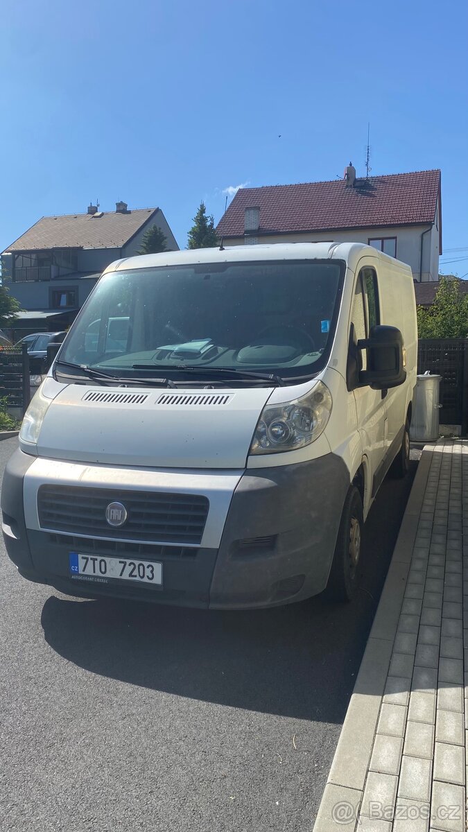 Ducato - 3