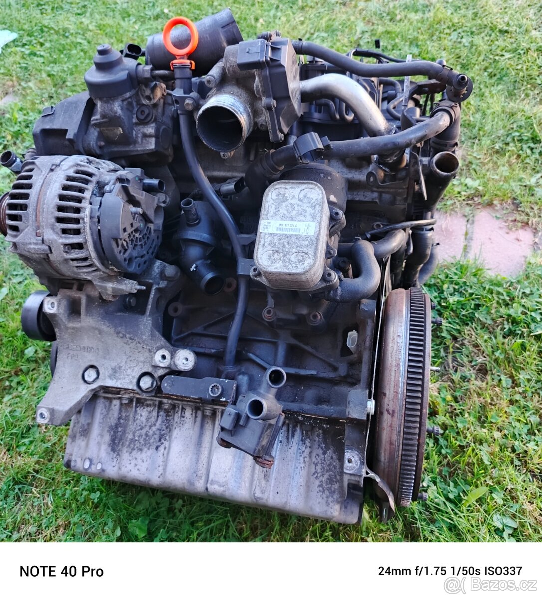 Motor - 3