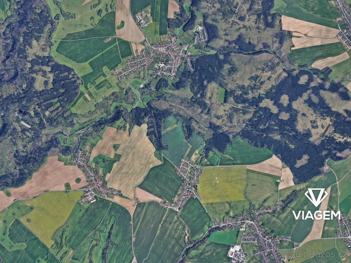 Pole 3 777 m² - 3