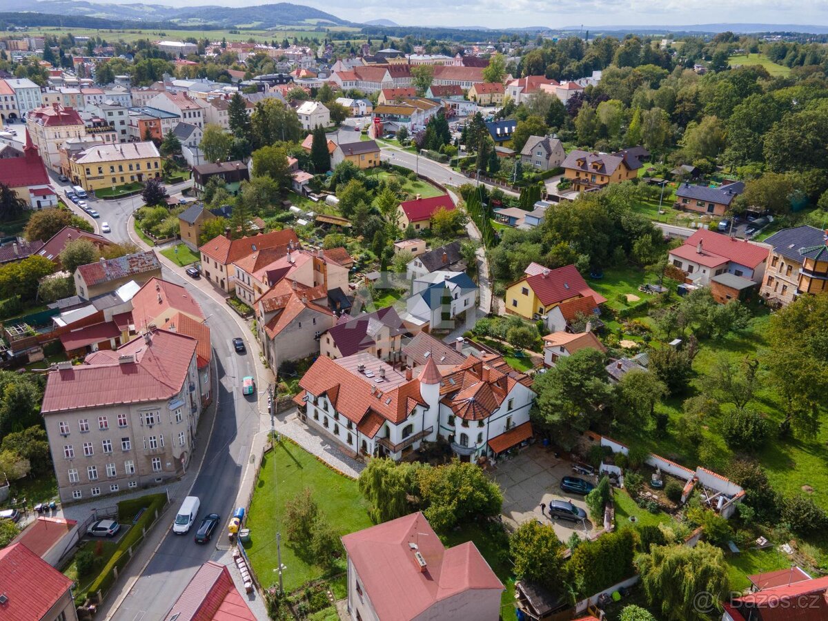 Prodej, pension, Příbor - 3