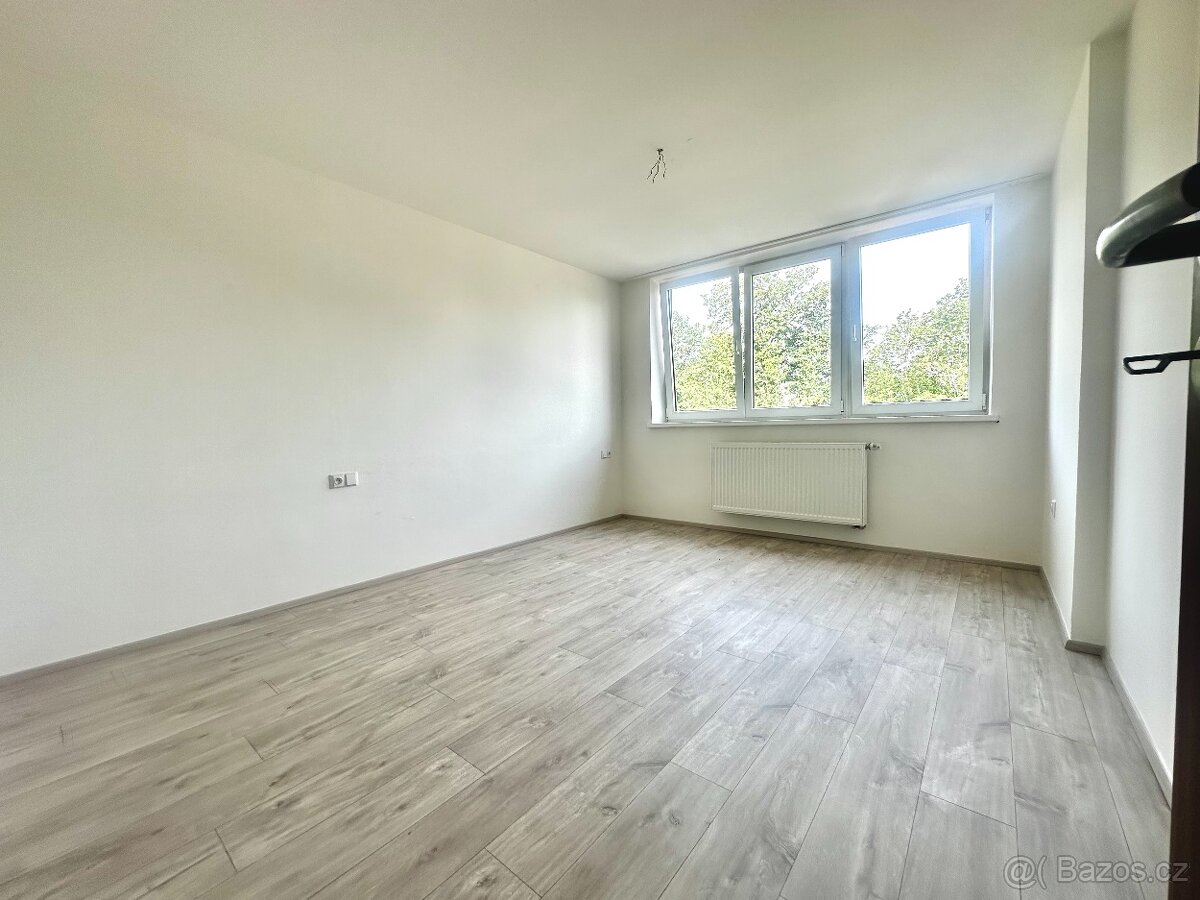 Byt 2kk 60 m2, ulice Mírová, Velké Meziříčí - 3