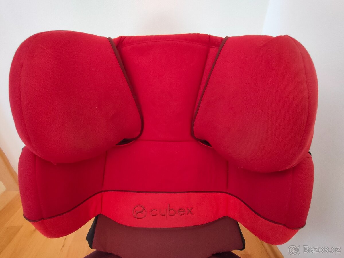 Autosedačka Cybex 15-36 kg - 3