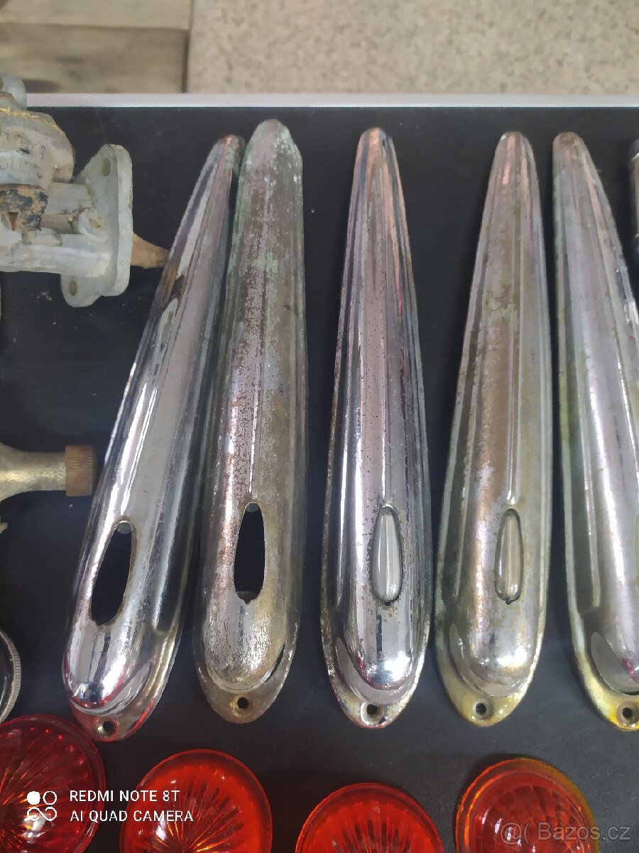 ND na veterána škoda - 3