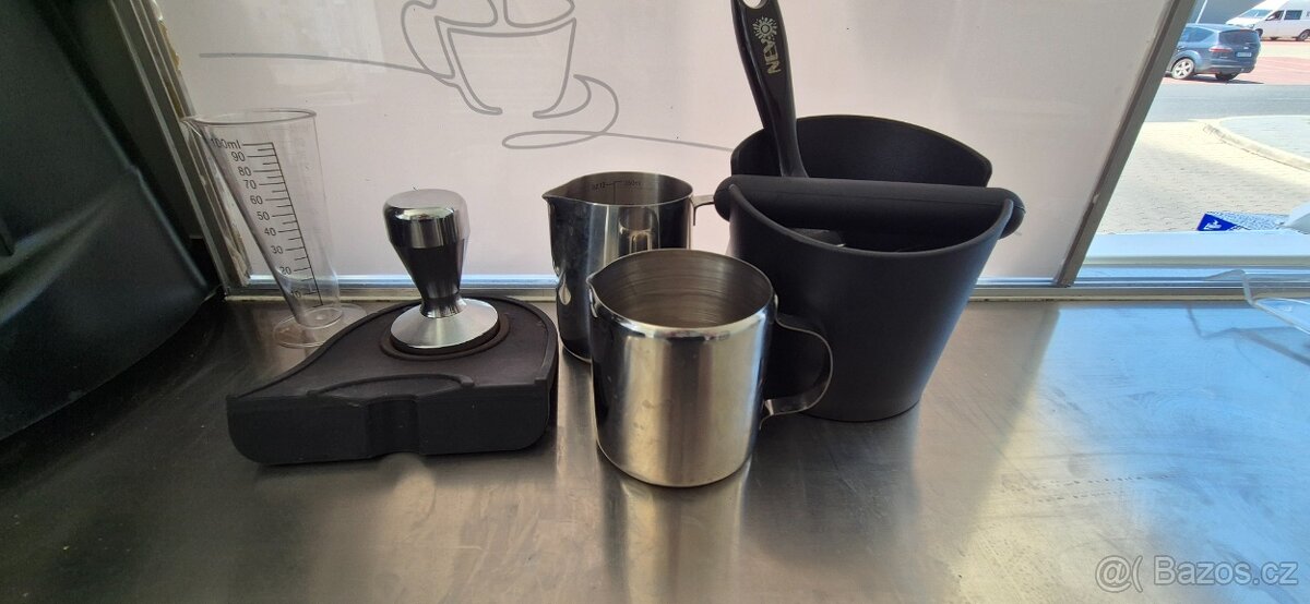 Prodam kavovar a mlynek - 3