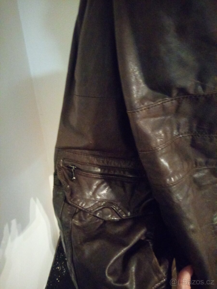 Pánská bunda Hugo Boss - 3