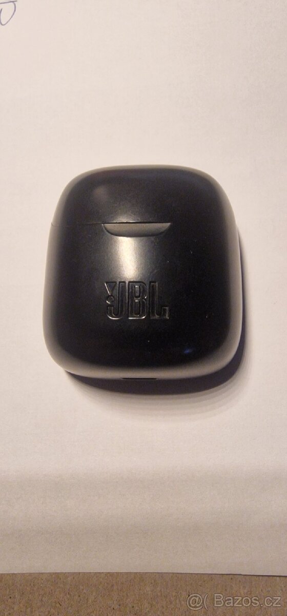 Bluetooth sluchátka JBL - 3