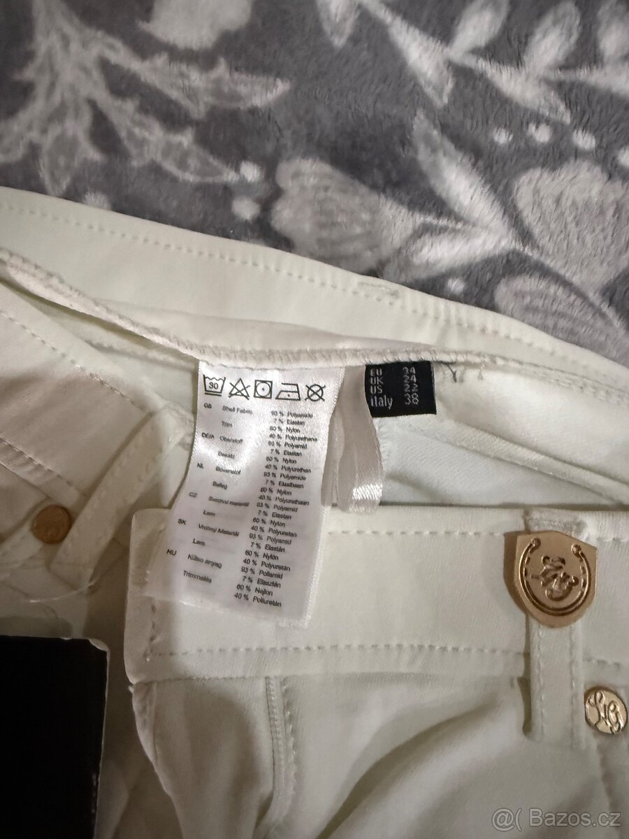 Závodní rajtky - 3